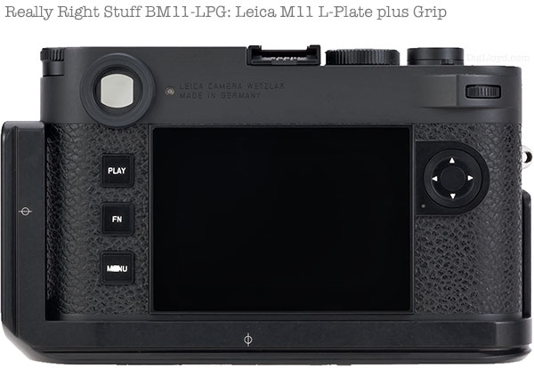 image of Leica M11