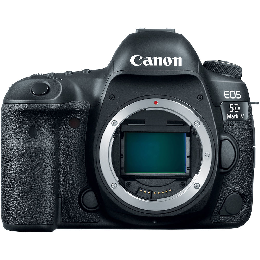 image of Canon 5D