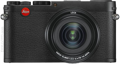 image of Leica X Vario