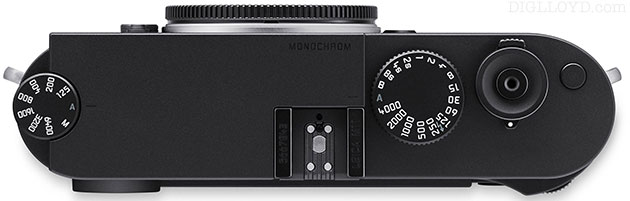 image of Leica M11 Monochrom