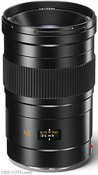 image of Leica S 45mm f/2.8 Elmarit-S ASPH