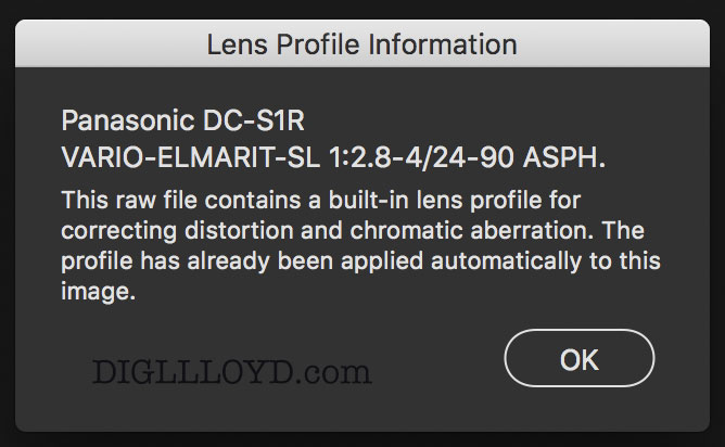 image of Leica 24-90mm f/2.8-4 Vario-Elmarit-SL ASPH OIS