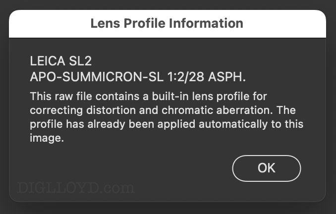 image of Leica 28mm f/2 APO-Summicron-SL ASPH