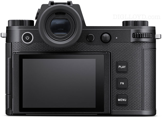 image of Leica SL3