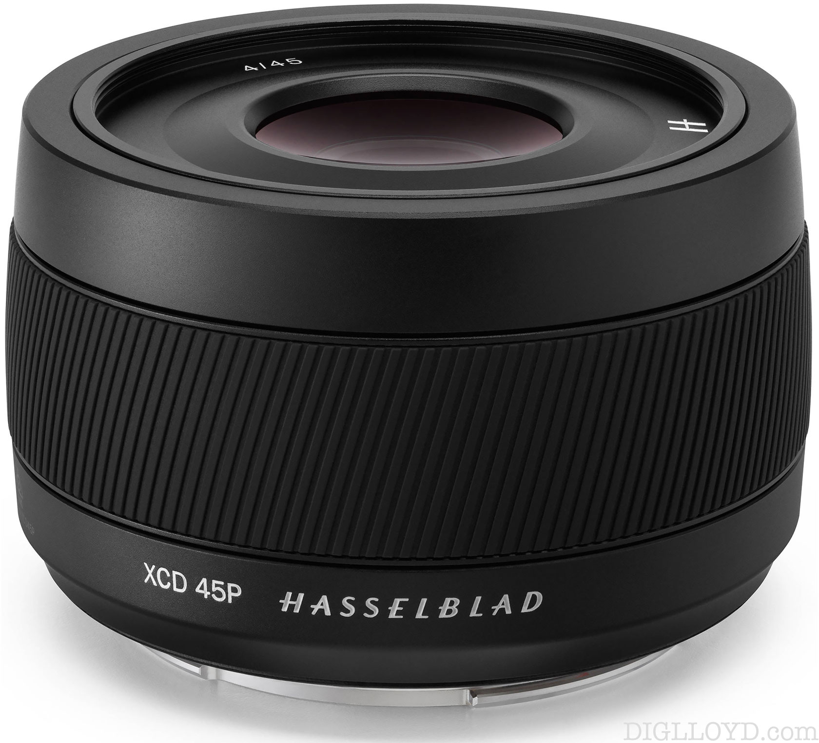 image of Hasselblad XCD 45mm f/4 P
