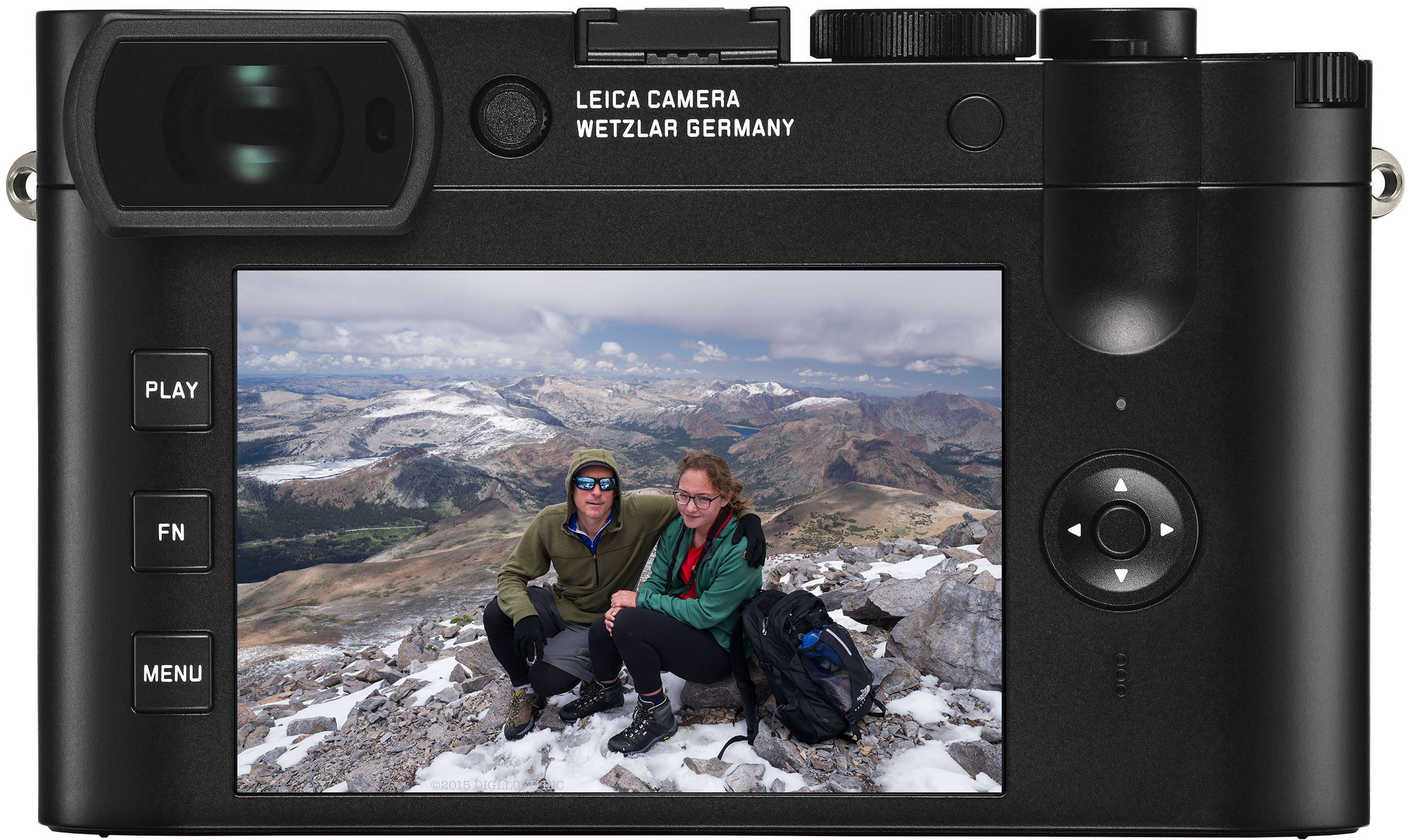 image of Leica Q2