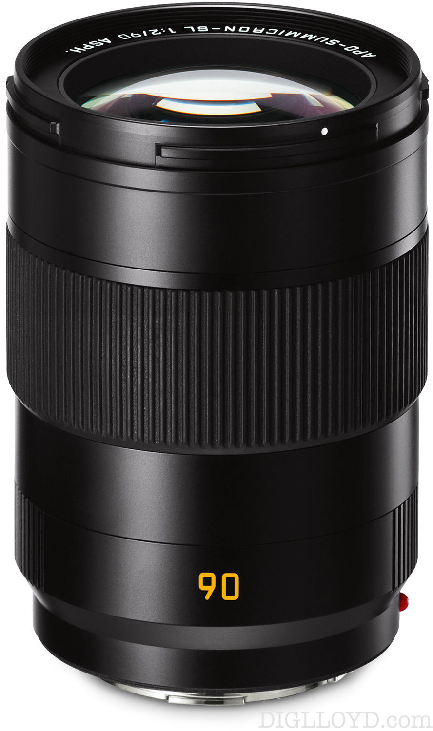 image of Leica 90mm f/2 APO-Summicron-SL ASPH