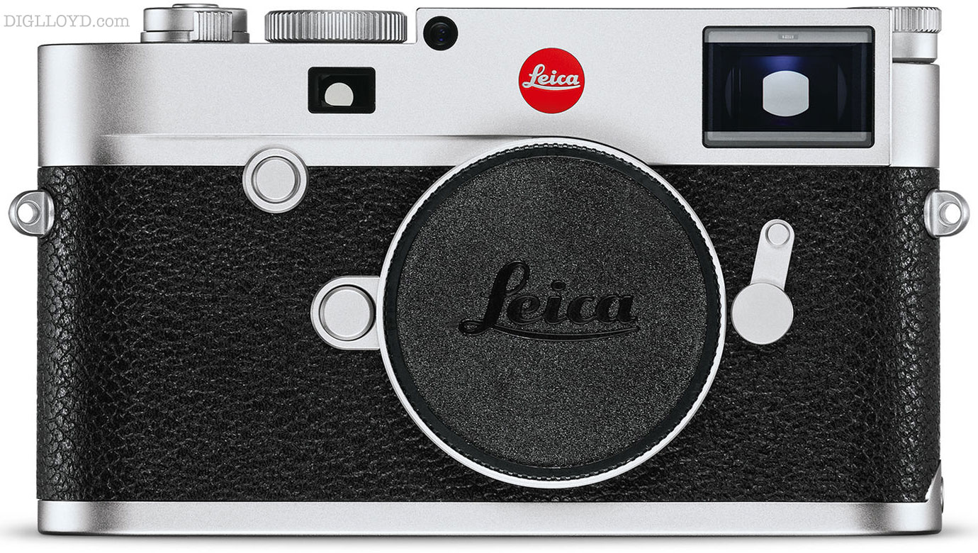 image of Leica M10