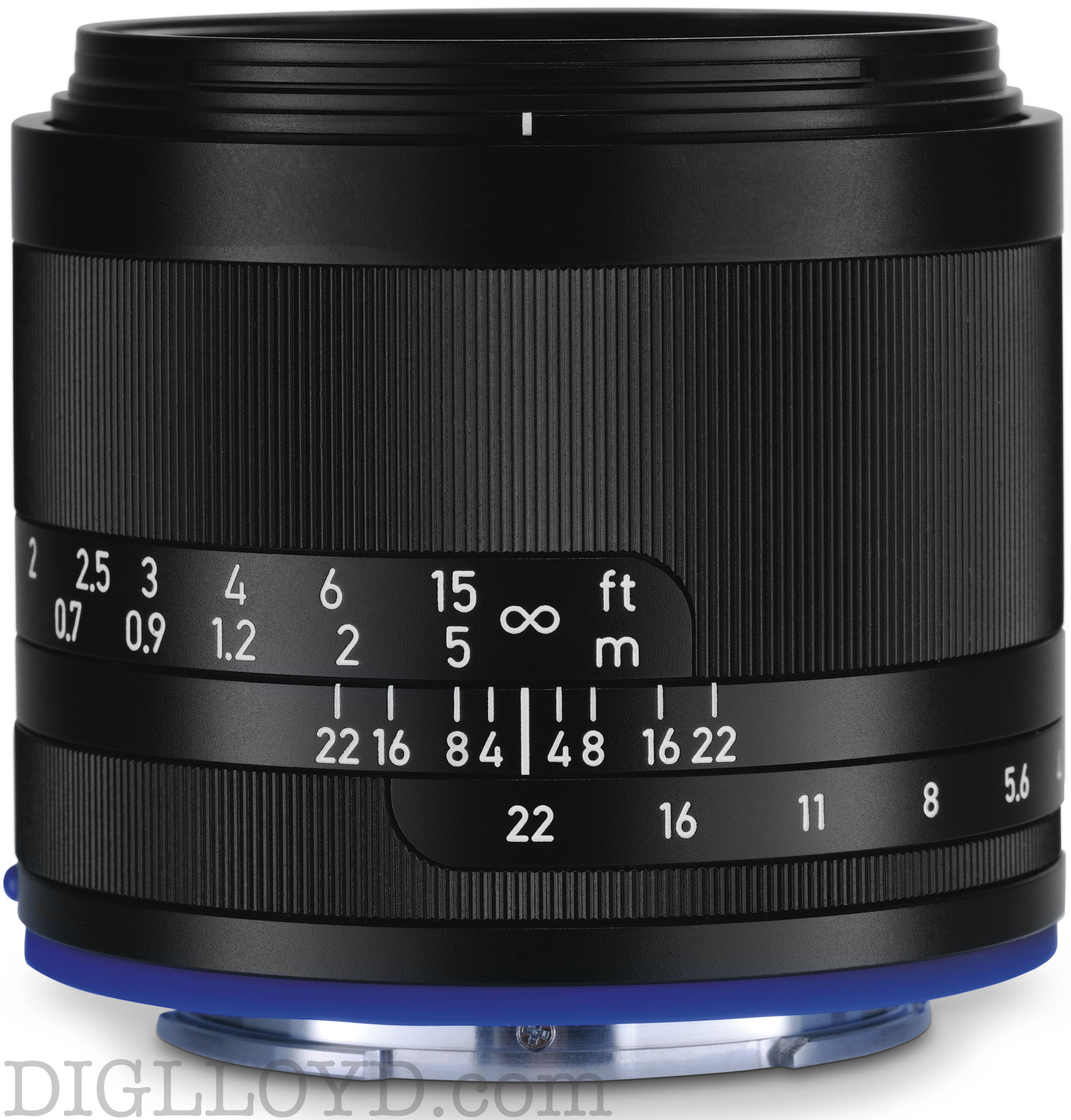 image of Zeiss Loxia 35mm f/2 Biogon