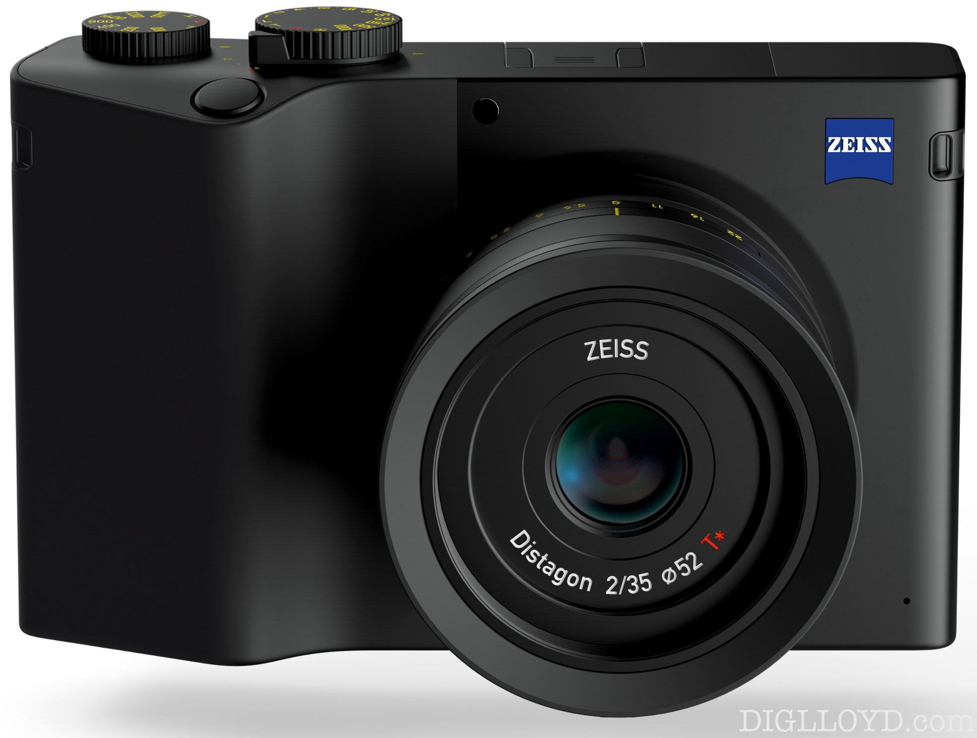 image of Zeiss ZX1